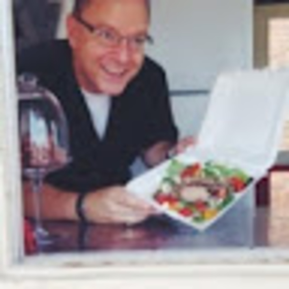 Meet your Posher, Scot